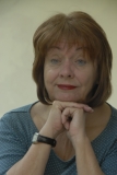 Heidemarie Schumacher