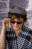 Anja Balschun © S. Mellwig