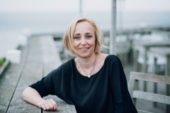Elsa Dix © Meike Reiners