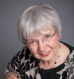 Iris Schürmann-Mock