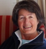 Ulla Hesseling