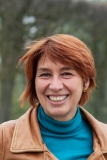 Ulrike Maria Hund ©  Peter Szymanski