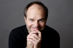 Ditmar Doerner © Bettina Koch