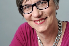 Gitta Edelmann ©  Sarah Koska