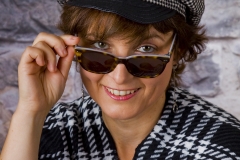 Anja Balschun © S. Mellwig