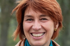 Ulrike Maria Hund ©  Peter Szymanski
