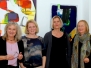 Lesungen zu Dimensionen nah und fern 2018