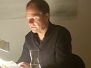 Lesungen zu Spurensuche in Raum und Zeit 2019