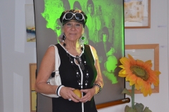Bea Tradt
