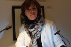 Karin Büchel