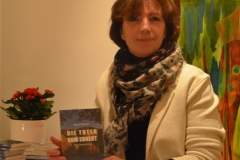 Karin Büchel