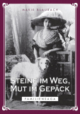 Marie Blaubach - Steine im Weg, Mut im Gepäck