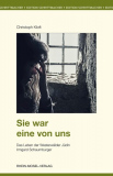Christoph Kloft - Sie war eine von uns