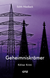 Edith Niedieck - Geheimniskrämer