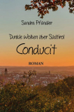 Sandra Pfändler - Dunkle Wolken über Südtirol - Conducit