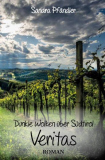 Sandra Pfändler - Dunkle Wolken über Südtirol - Veritas