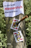Jan-Eric Sander - Messerstich