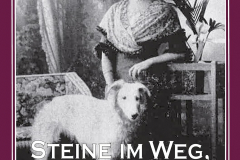 Marie Blaubach - Steine im Weg, Mut im Gepäck