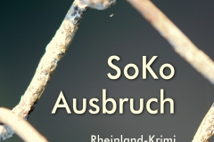 Günter Detro - SoKo Ausbruch