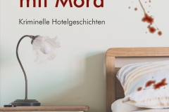 Andreas Izquierdo, Paul Schaffrath (Hg.) - Zimmer mit Mord