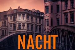 Edith Niedieck - Nacht der Rache