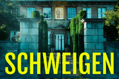 Edith Niedieck - Schweigen der Wut