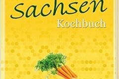 Das Sachsen Kochbuch