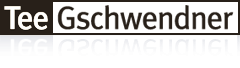 Tee Gschwendner Bonn