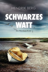 Hendrik Berg - Schwarzes Watt