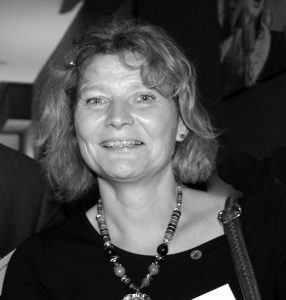Heidi Möhker