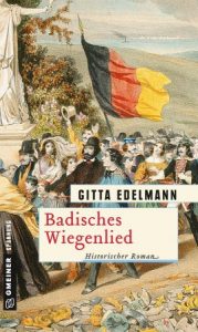 Gitta Edelmann - Badisches Wiegenlied