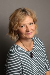 Heidi Möhker