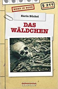 Karin Büchel - Das Wäldchen
