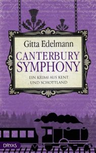 Gitta Edelmann - Canterbury Symphony