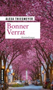 Alexa Thiesmeyer - Bonner Verrat