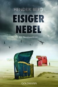Hendrik Berg - Eisiger Nebel