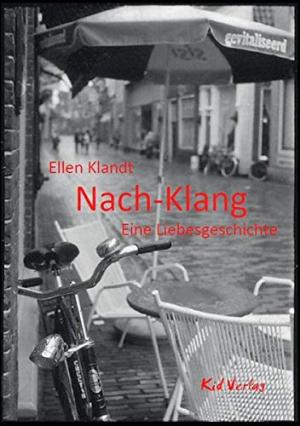 Ellen Klandt - Nach-Klang